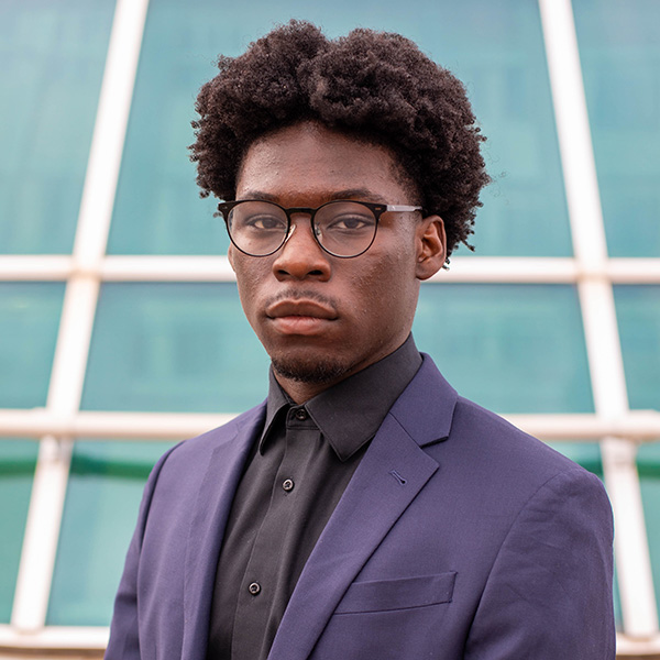 Ifeoluwa Daniel Ogabi