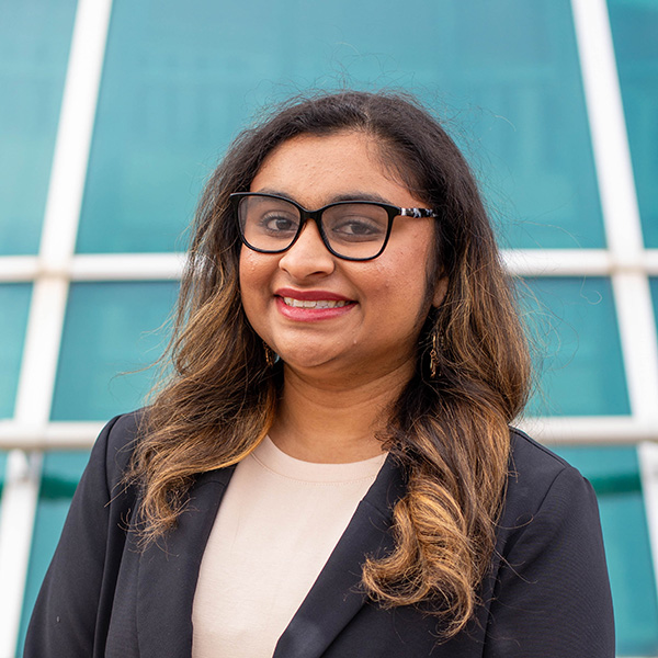 Anusha Bose