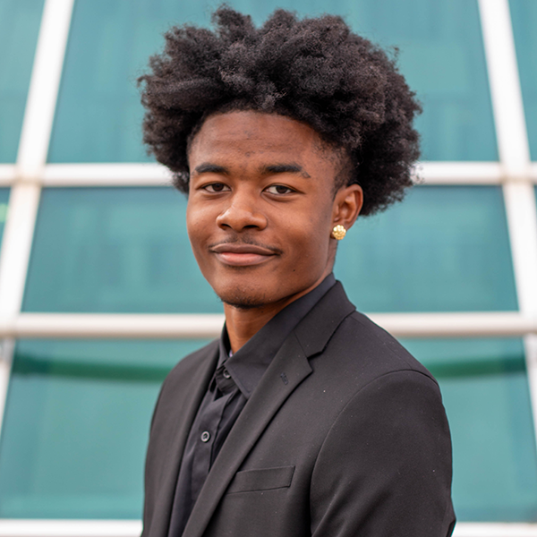 Dashaun Wilmore-Jones