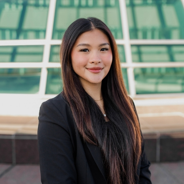 Crystal Delos Santos